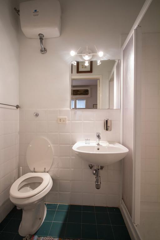 Apartamento Barbadori