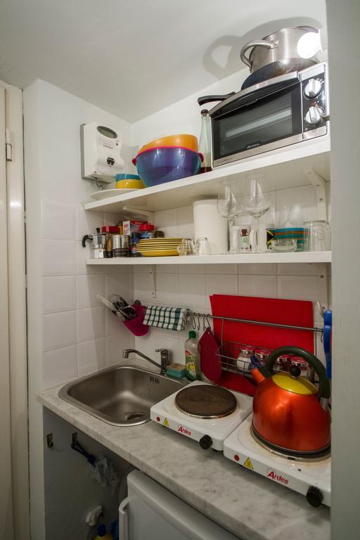 Barbadori Florença