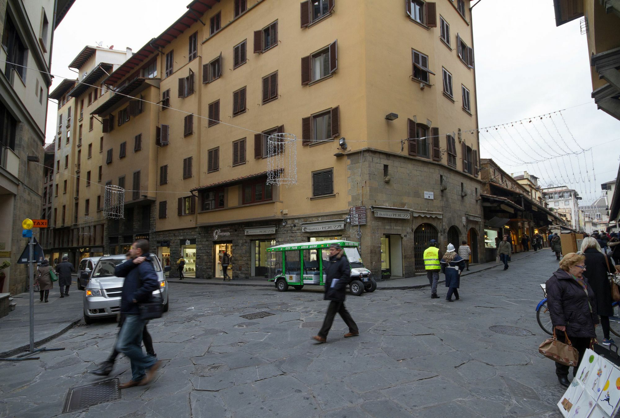 Barbadori * Firenze