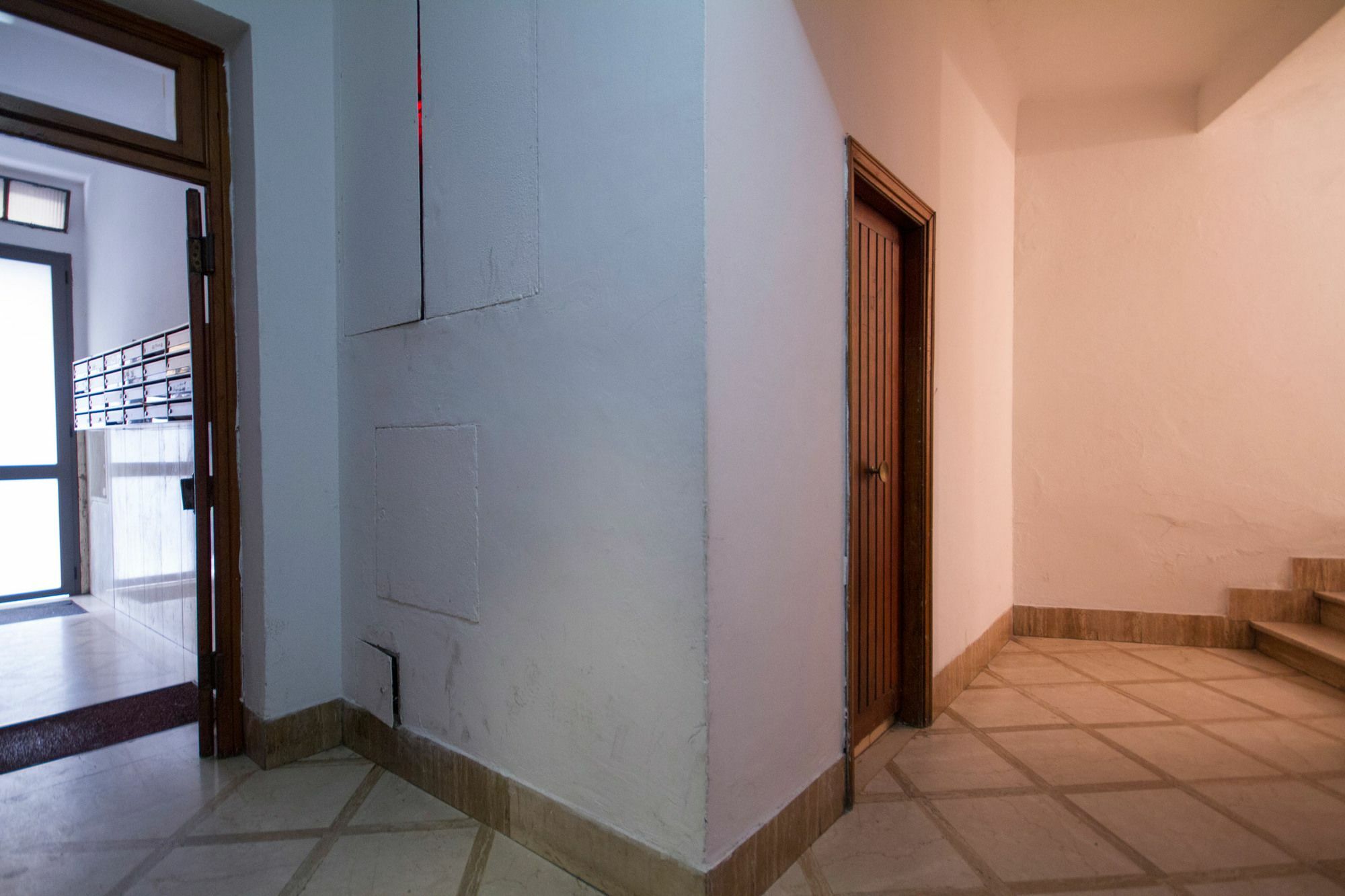 Barbadori Appartamento