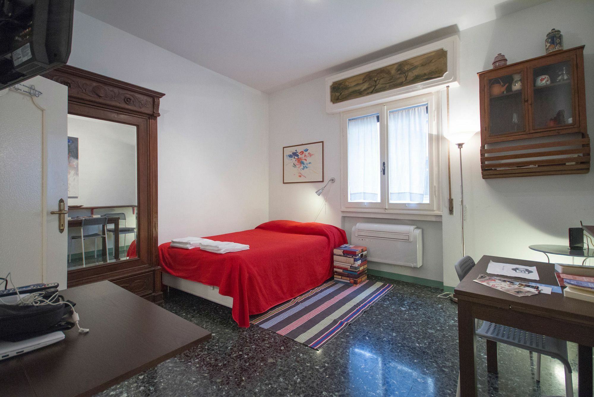Appartamento Barbadori Firenze